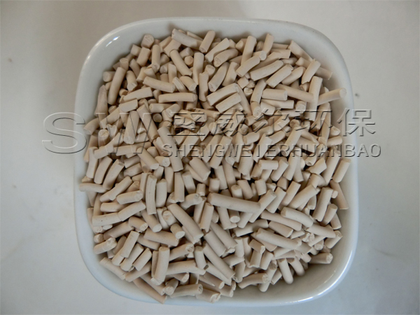 分子篩的作用及特點(diǎn)是什么
